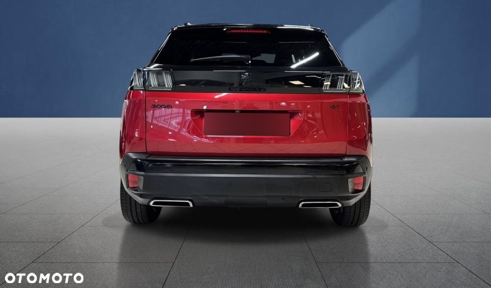 Peugeot 3008 BlueHDi 130 Stop & Start EAT8 GT - 7