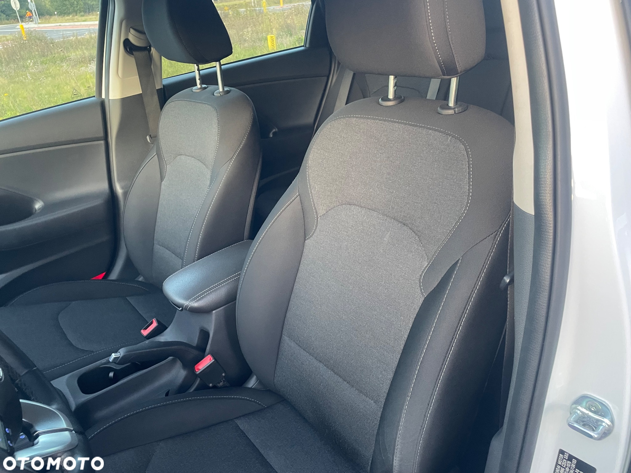 Hyundai i30 1.5 DPI Comfort - 31