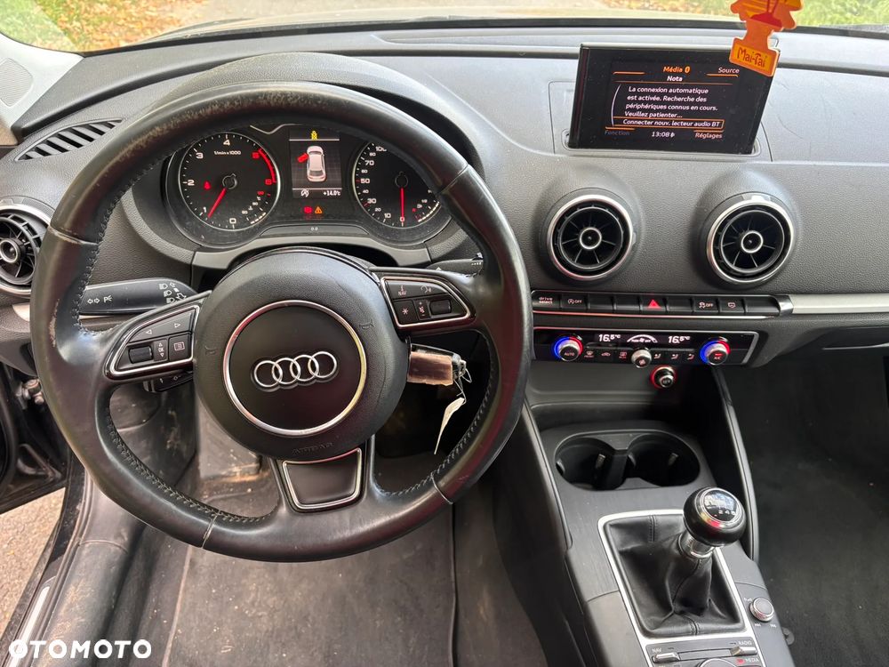 Audi A3 3-drzwiowe - 16