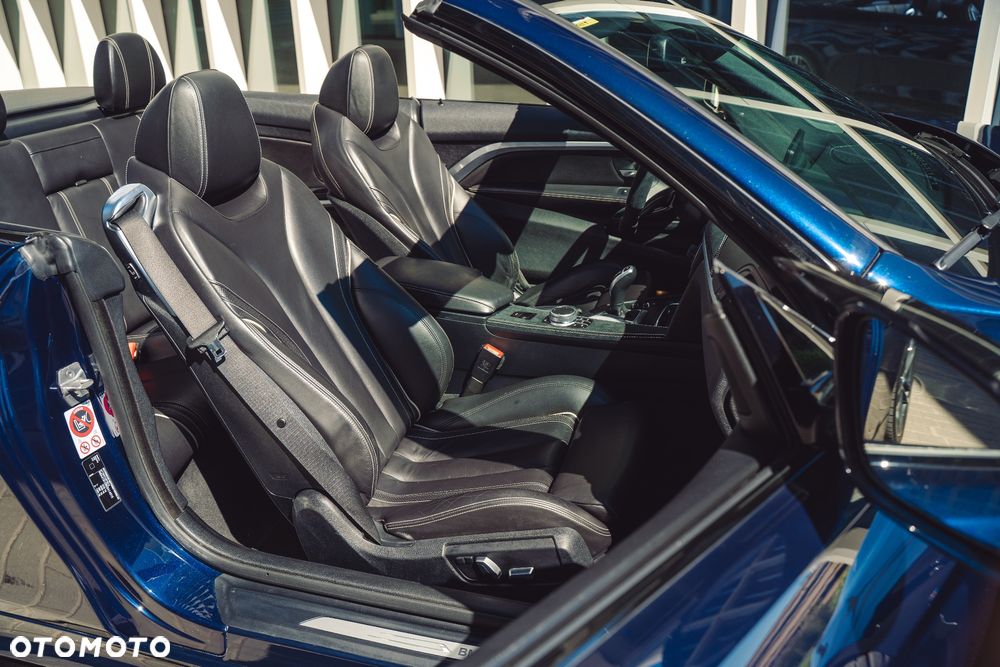 BMW Seria 4 440i M Sport - 14