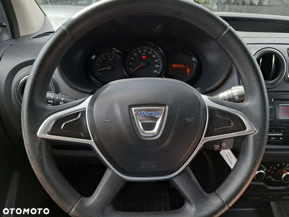 Dacia Dokker SCe 100 Ambiance - 14