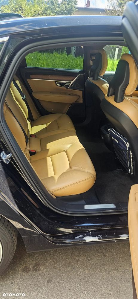 Volvo S90 D5 SCR AWD Inscription - 9