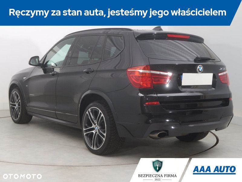 BMW X3 - 6
