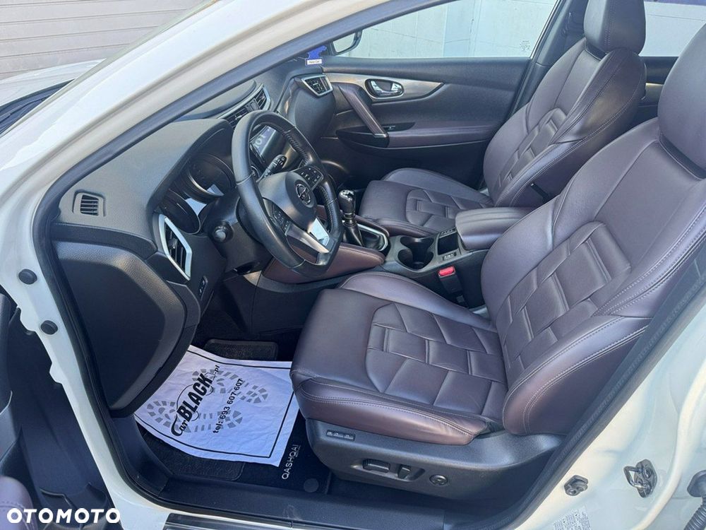 Nissan Qashqai - 6