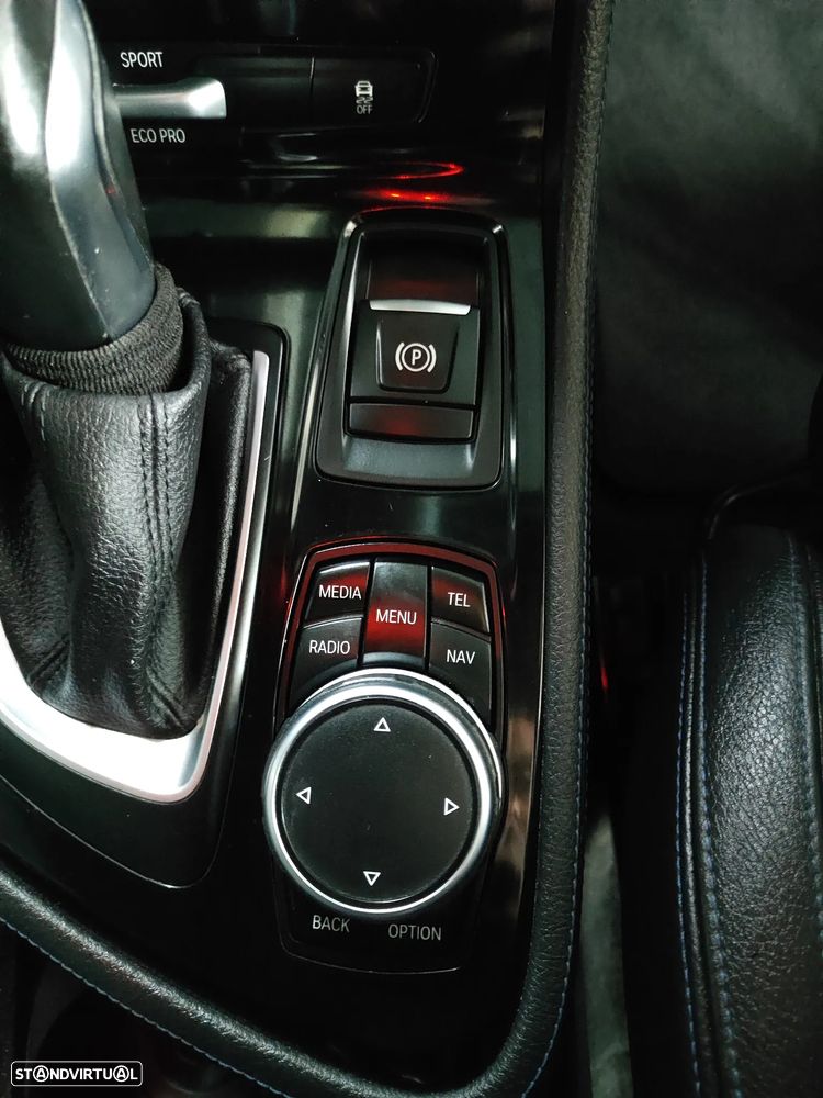 BMW 218 Gran Tourer d Sport-Aut. M Sport - 28