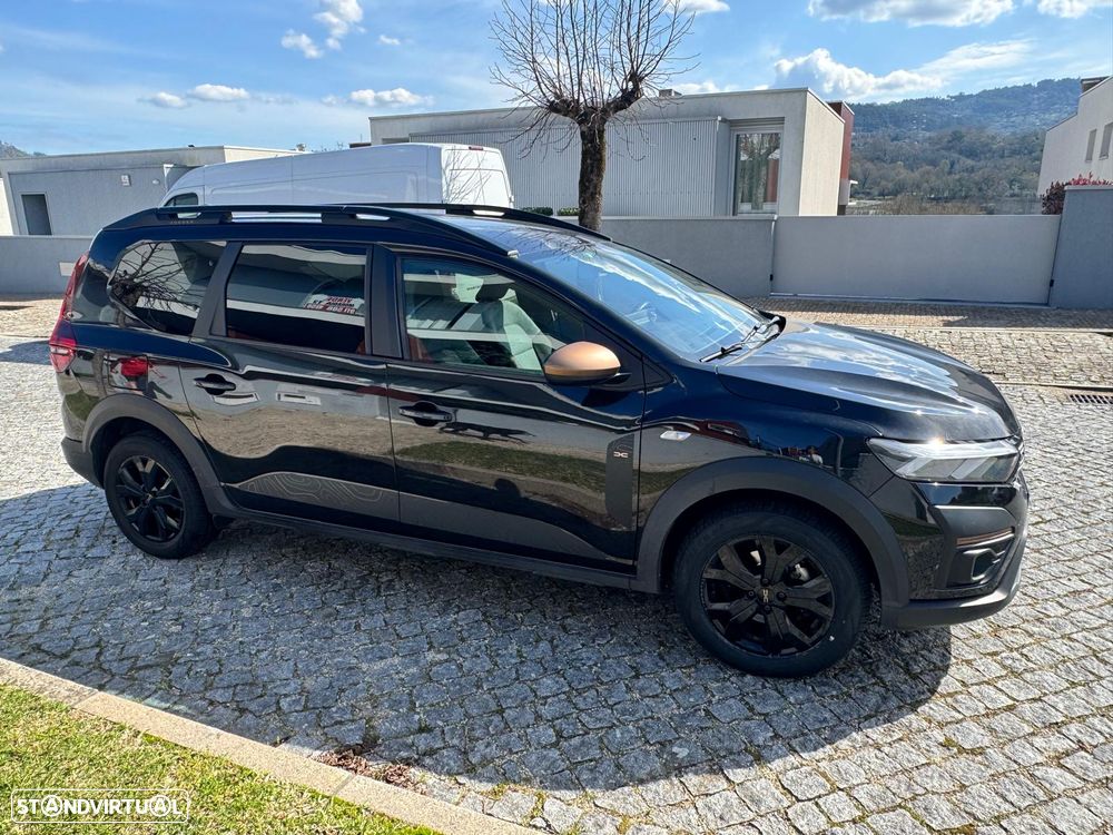 Dacia Jogger - 9