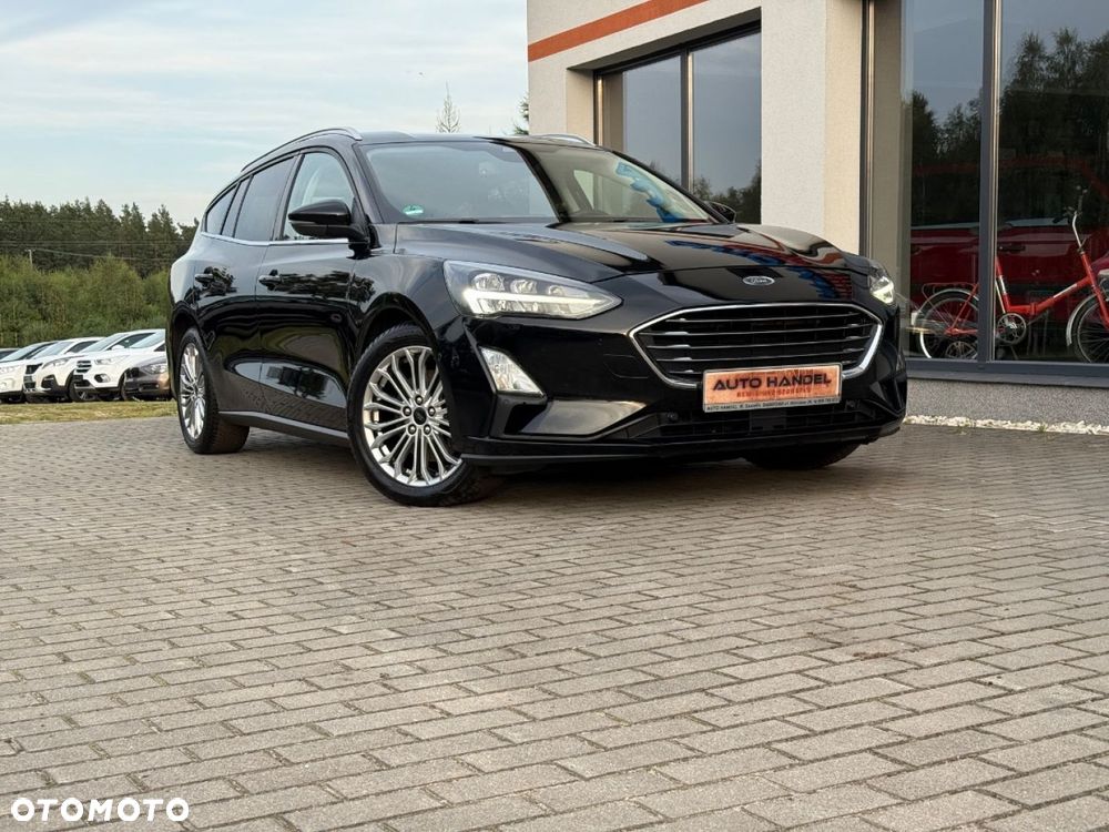 Ford Focus - 5