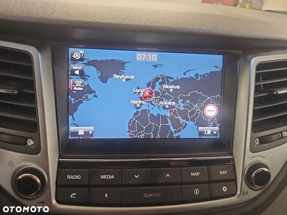 Hyundai Tucson - 33