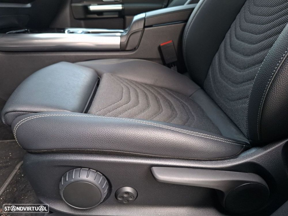 Mercedes-Benz EQA 250+ Edition - 15