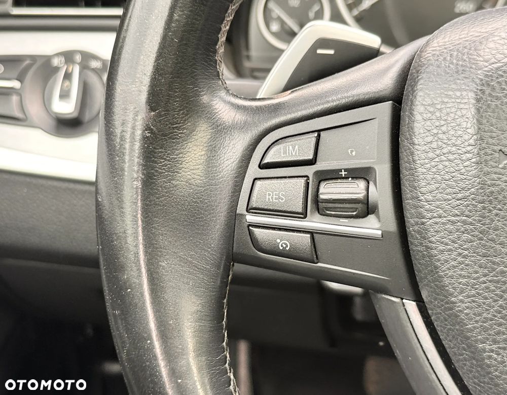 BMW Seria 5 - 18