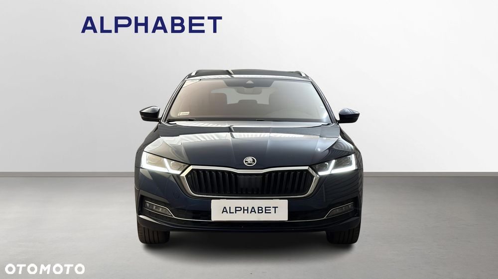 Skoda Octavia 2.0 TDI Style DSG - 9