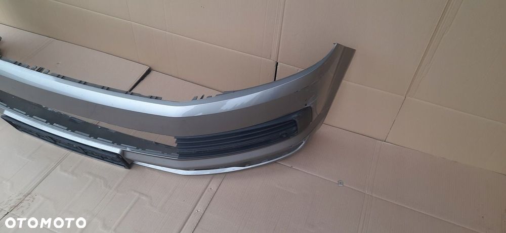 ZDERZAK PRZÓD VW T6 MULTIVAN 7E - 4