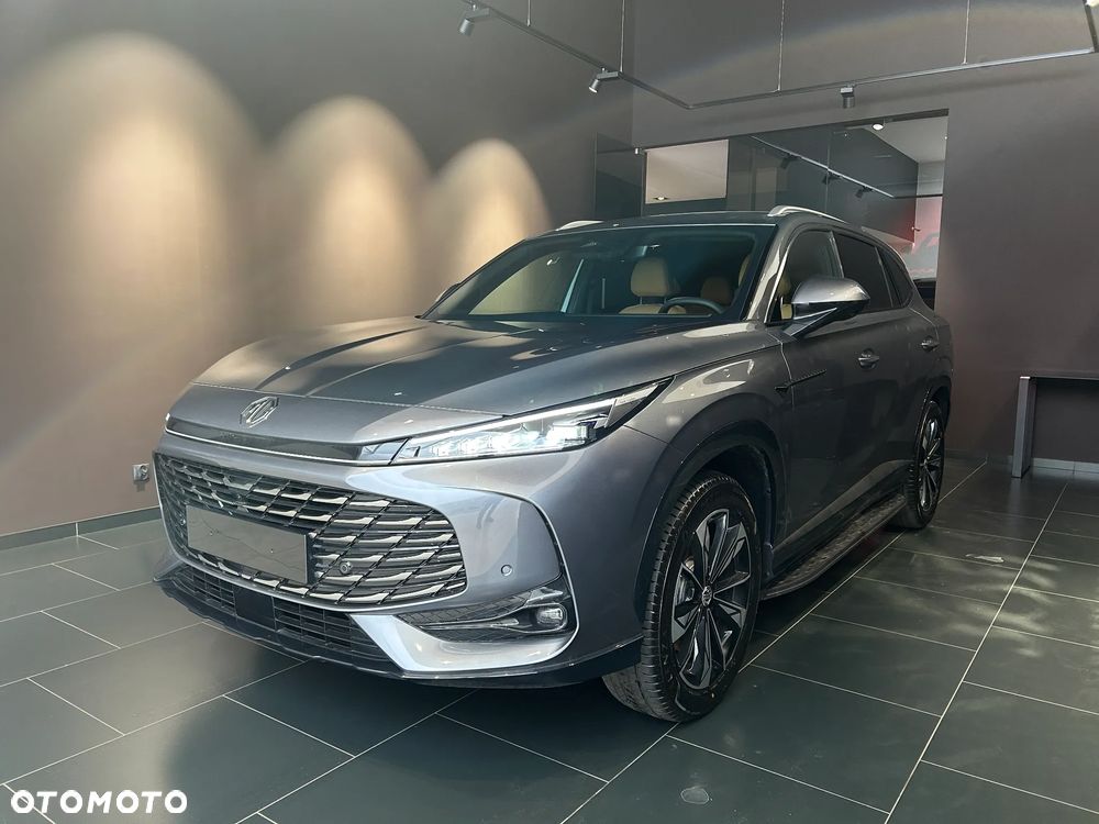 MG HS PHEV - 20