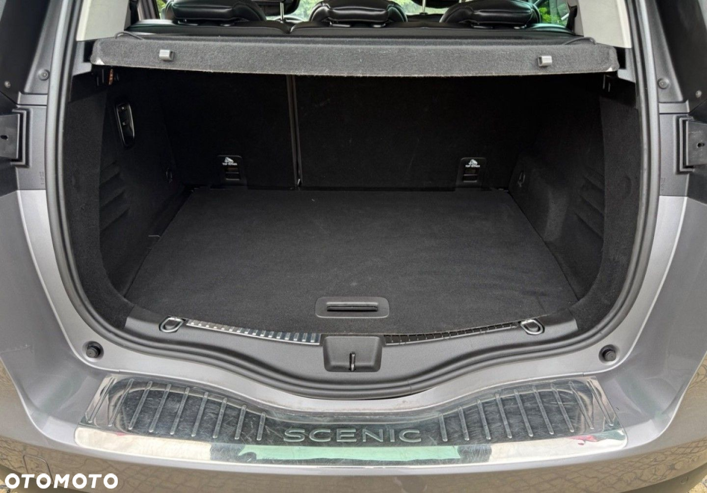 Renault Scenic ENERGY dCi 160 EDC INITIALE PARIS - 21