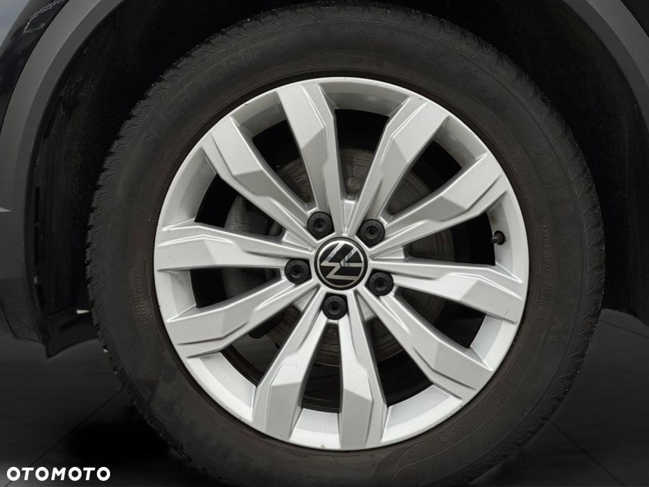 Volkswagen T-Roc 1.5 TSI ACT Advance DSG - 4