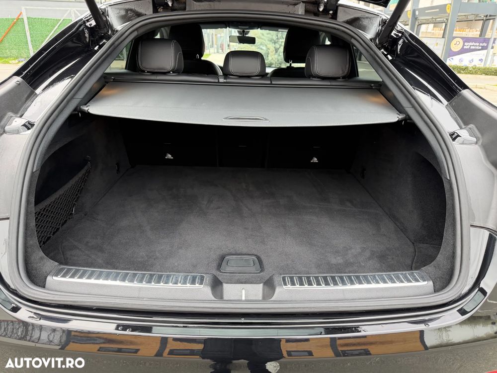 Mercedes-Benz GLC 200 4MATIC MHEV - 21