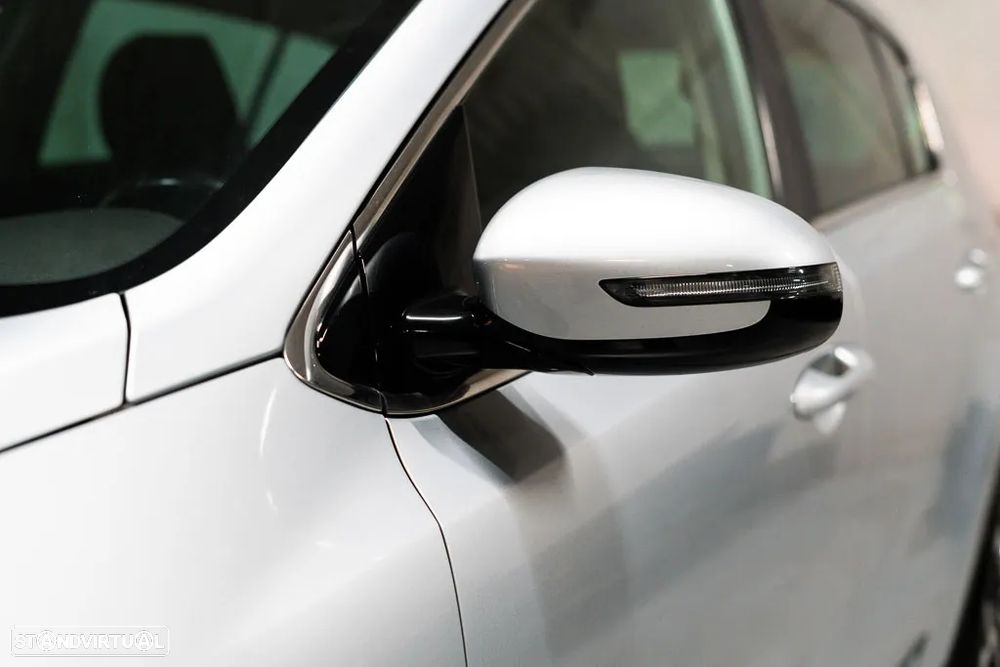 Kia Sportage 1.6 CRDI ISG SX - 10