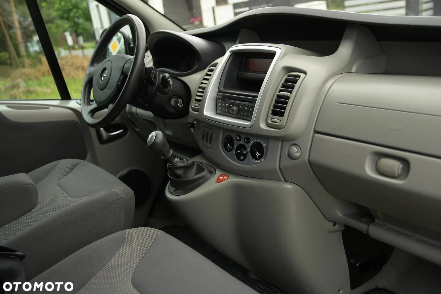 Opel Vivaro L1H1 Tour Cosmo - 22