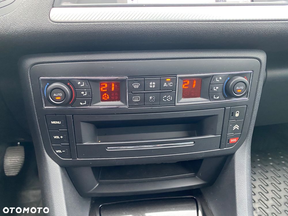 Citroën C5 BlueHDi 150 S&S Exclusive - 13