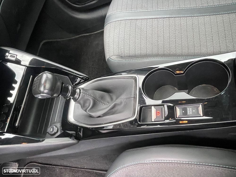 Peugeot 208 PureTech 100 Allure Pack - 13