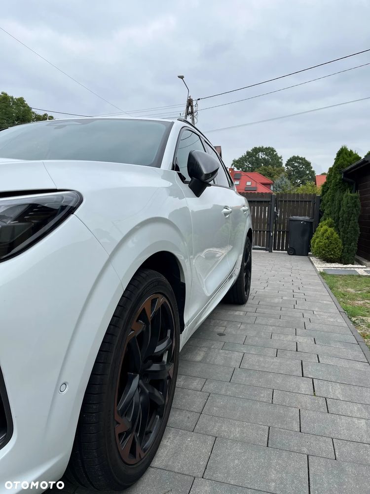 Cupra Terramar 1.5 eTSI mHEV Advantage Edition DCC DSG - 9