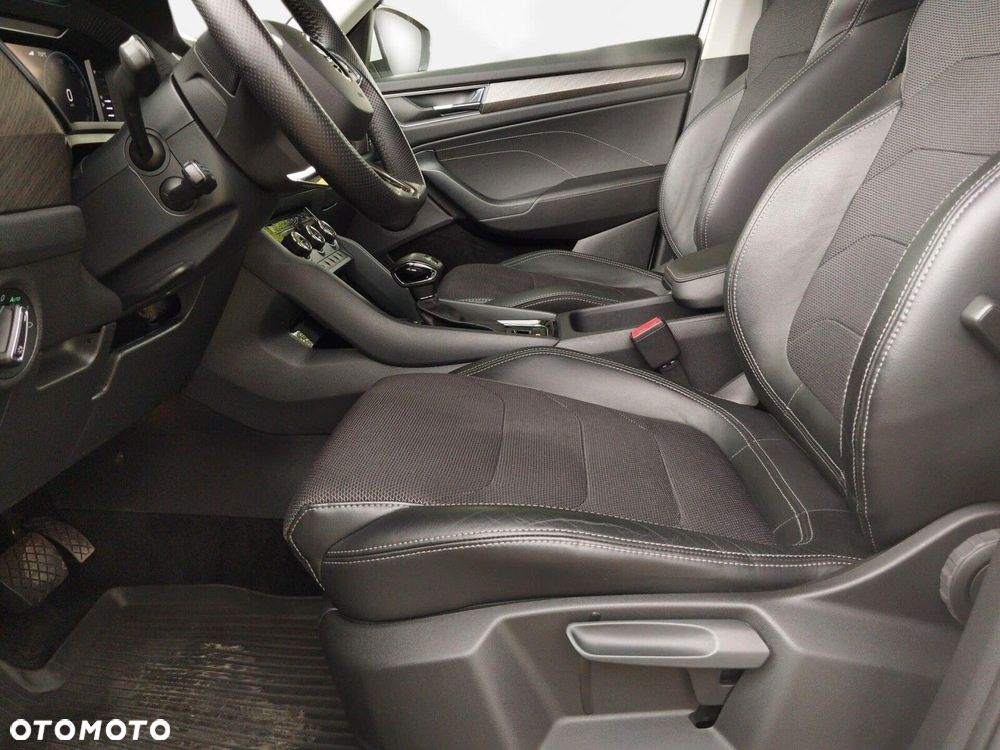 Skoda Kodiaq 2.0 TDI 4x2 Style DSG - 8