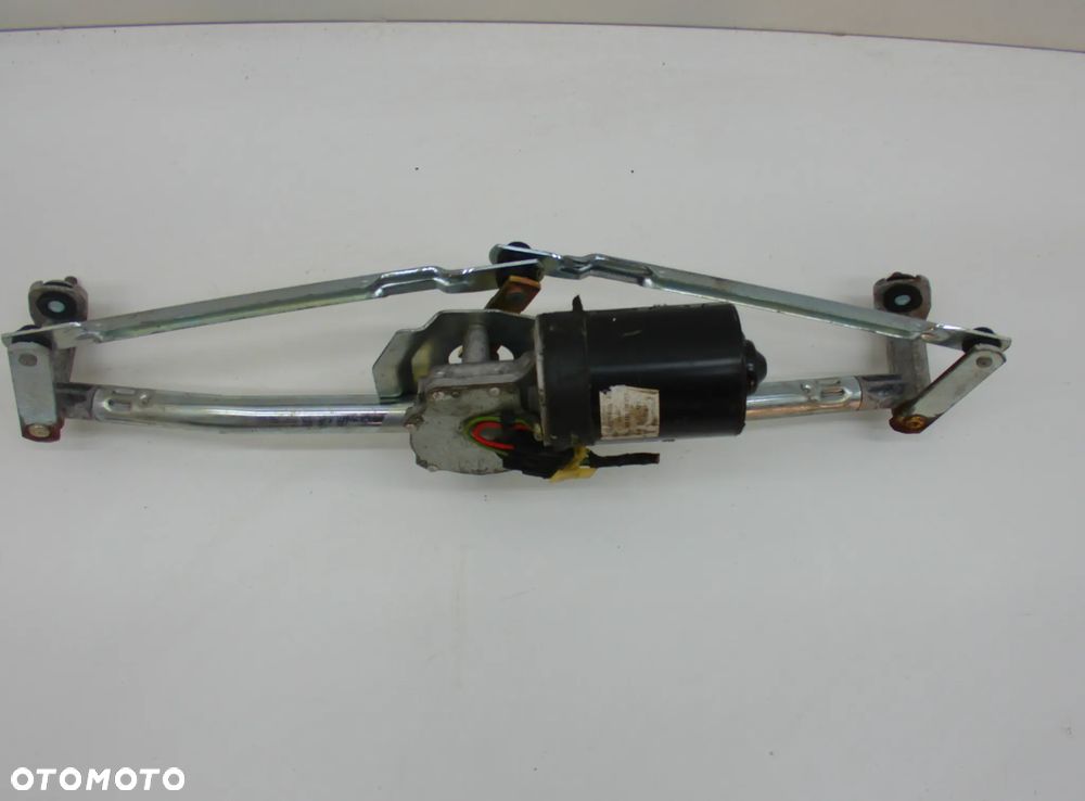 Skoda Octavia Mechanizm wycieraczek przód silnik - 6