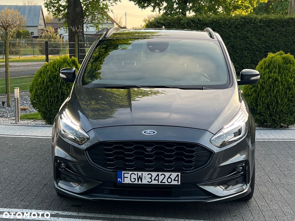 Ford S-Max ver-2-0-ecoblue-st--line - 11