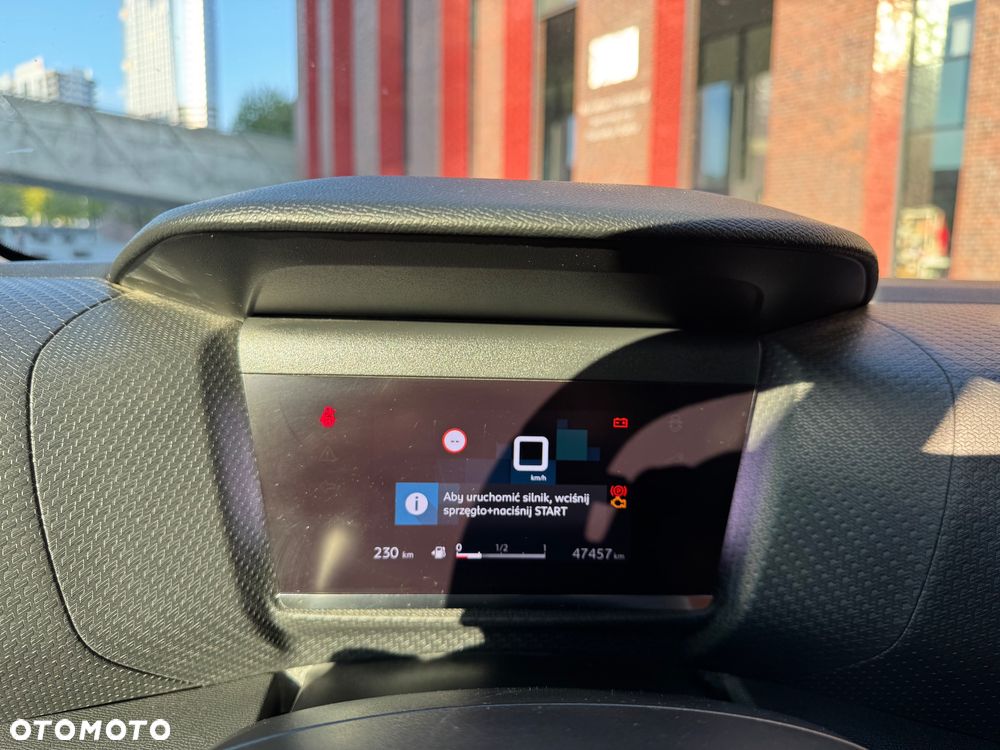 Citroën C4 1.5 BlueHDi Shine S&S - 18