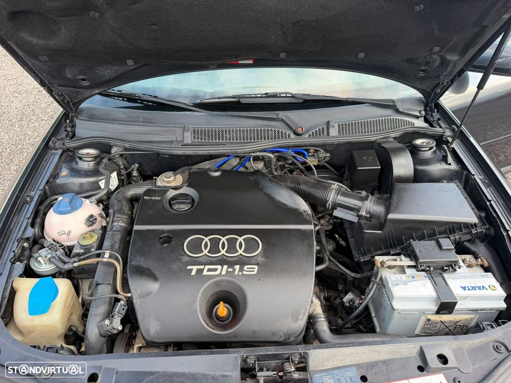 Audi A3 - 16