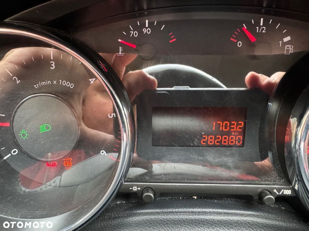 Peugeot 3008 2.0 HDi Premium - 17