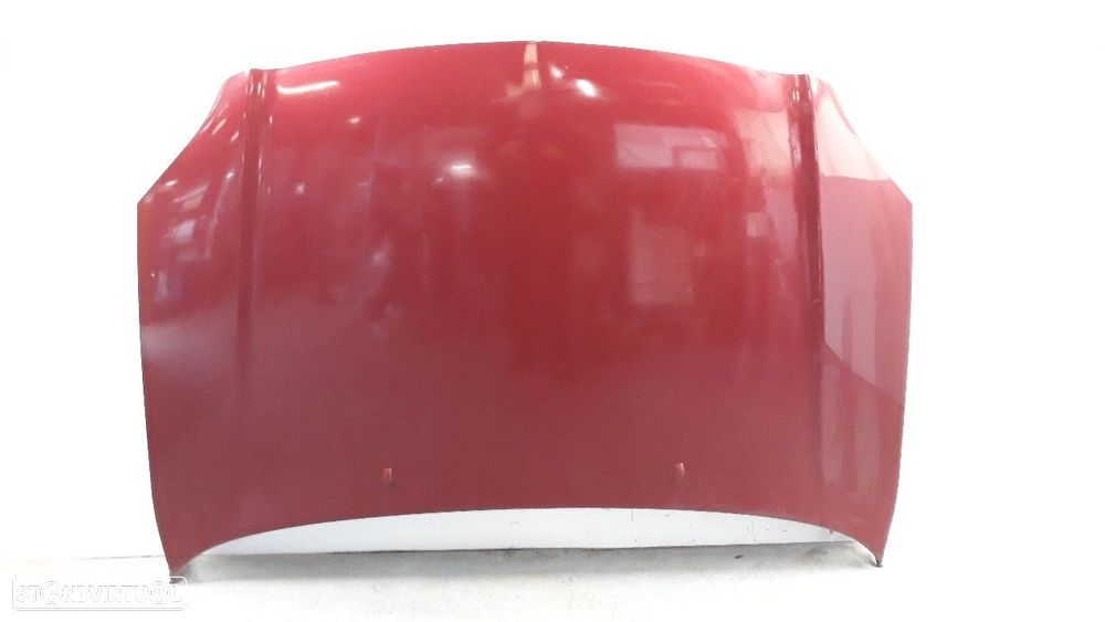 CAPÔ TOYOTA AVENSIS 2005 - 4