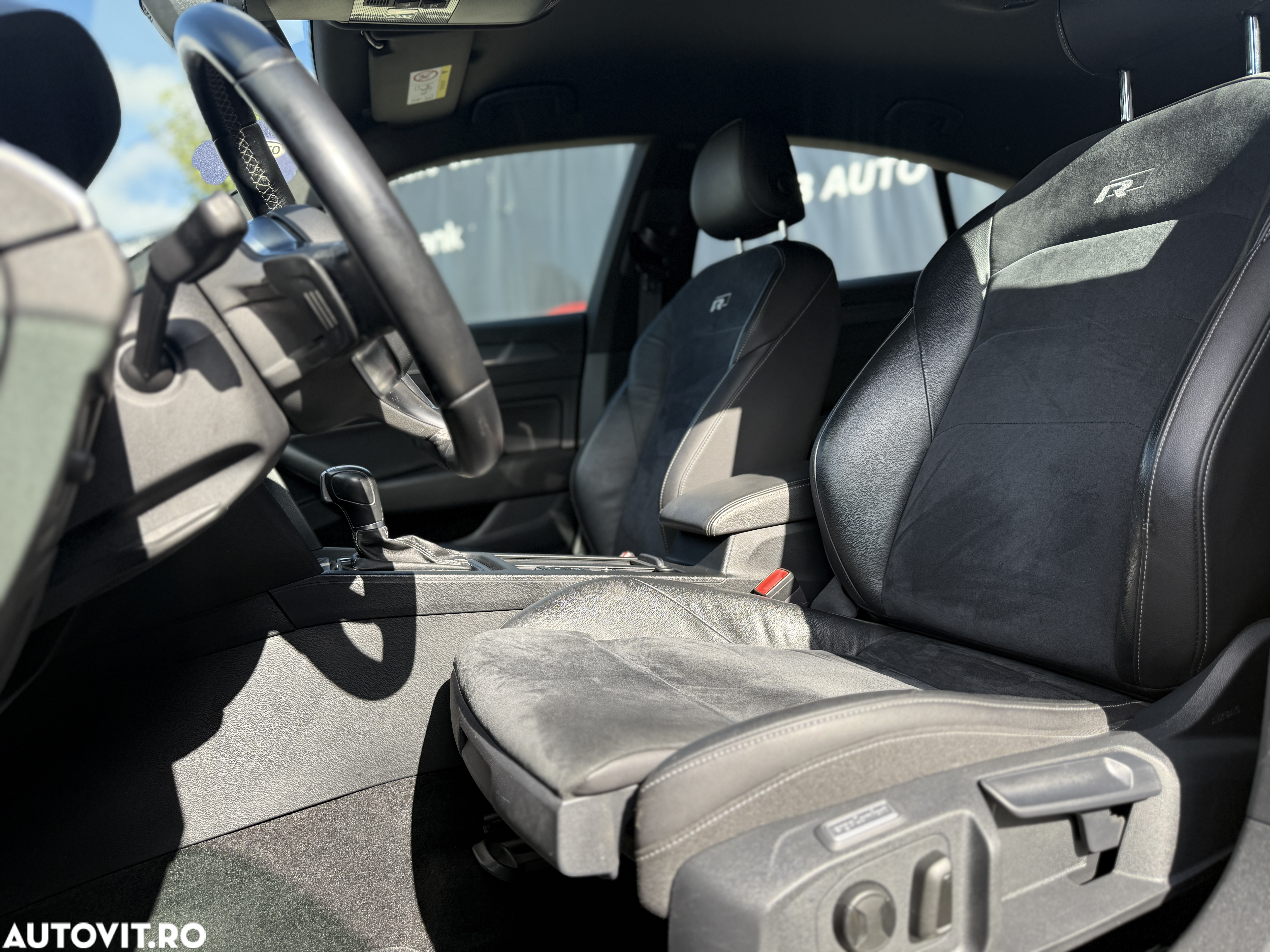 Volkswagen ARTEON 2.0 TDI DSG R-Line - 17