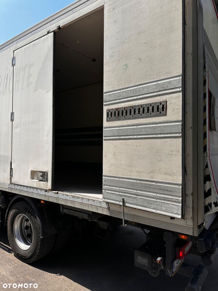 Volvo Fh - 7
