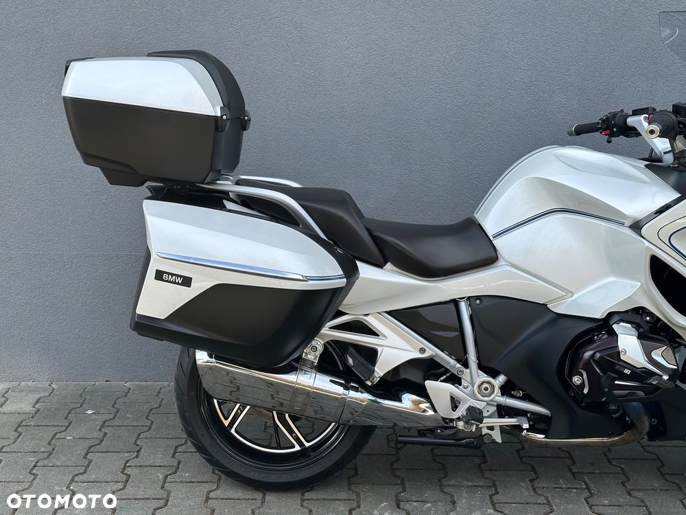 BMW RT - 9