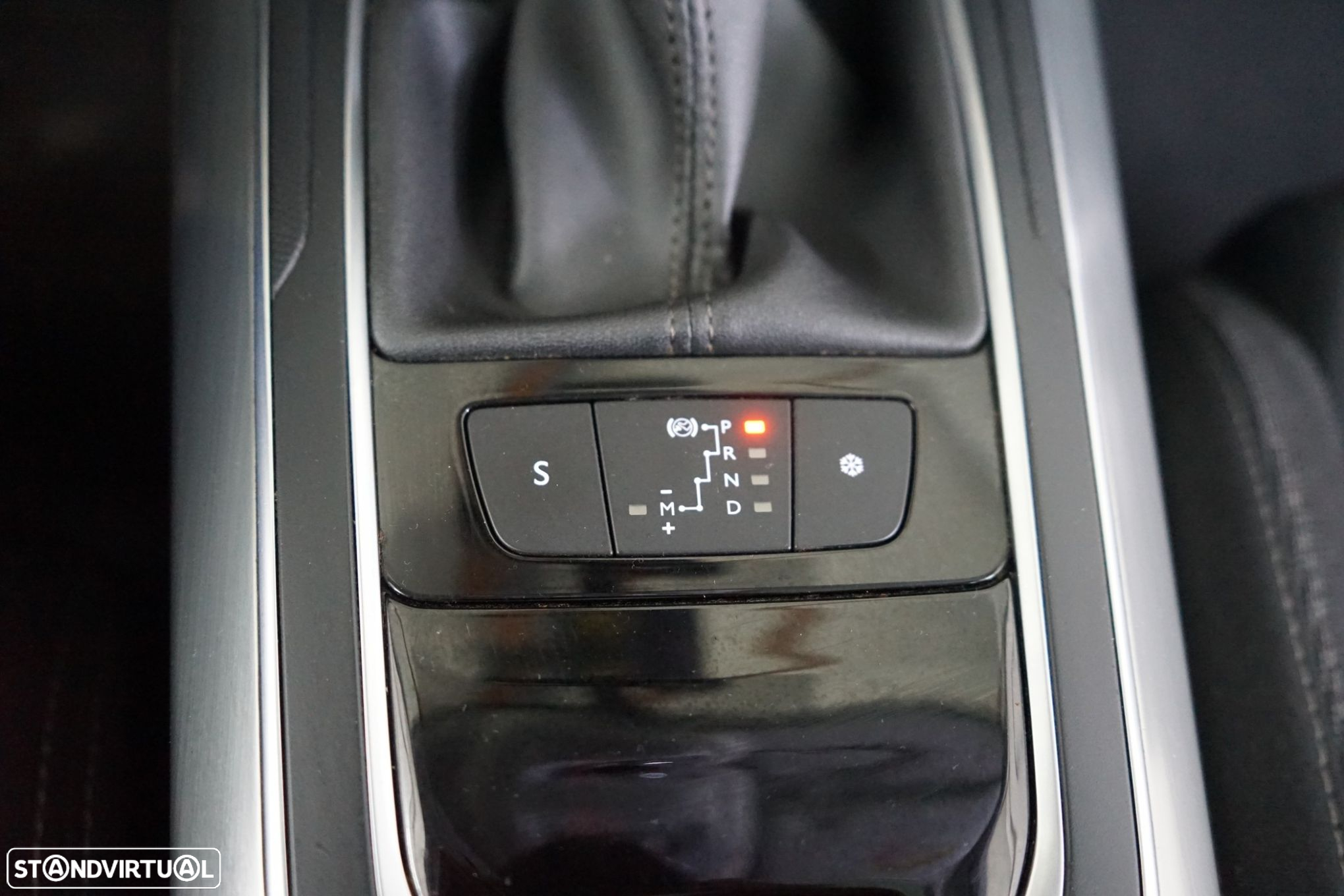 Peugeot 308 SW 1.6 BlueHDi Allure J17 EAT6 - 33