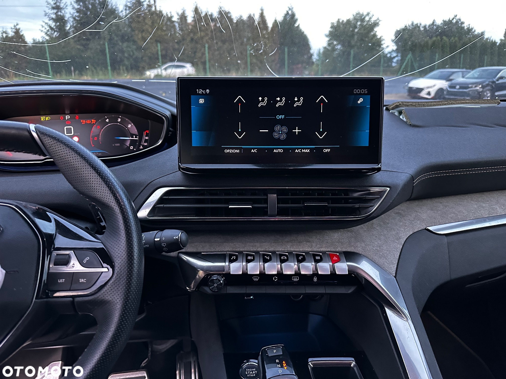 Peugeot 5008 1.5 BlueHDi GT S&S EAT8 - 28