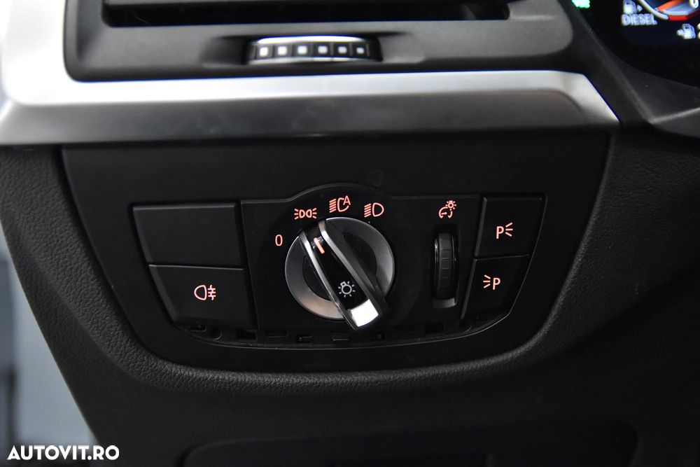 BMW X4 xDrive20d AT MHEV - 15