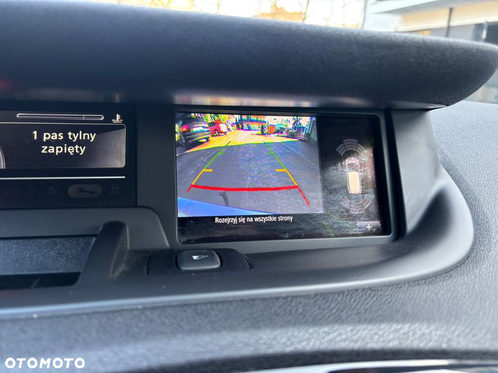 Renault Grand Scenic Energy dCi 130 Start & Stop Bose Edition - 16