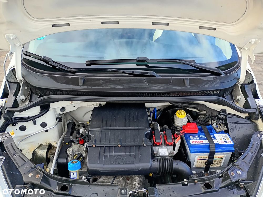 Ford KA - 20