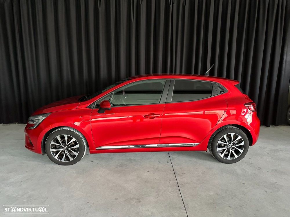 Renault Clio 1.0 TCe Intens - 10
