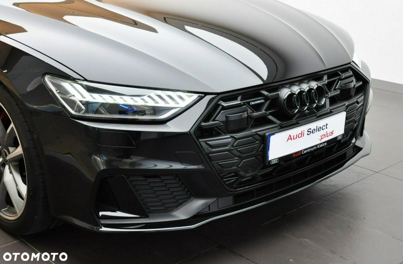 Audi A7 - 7