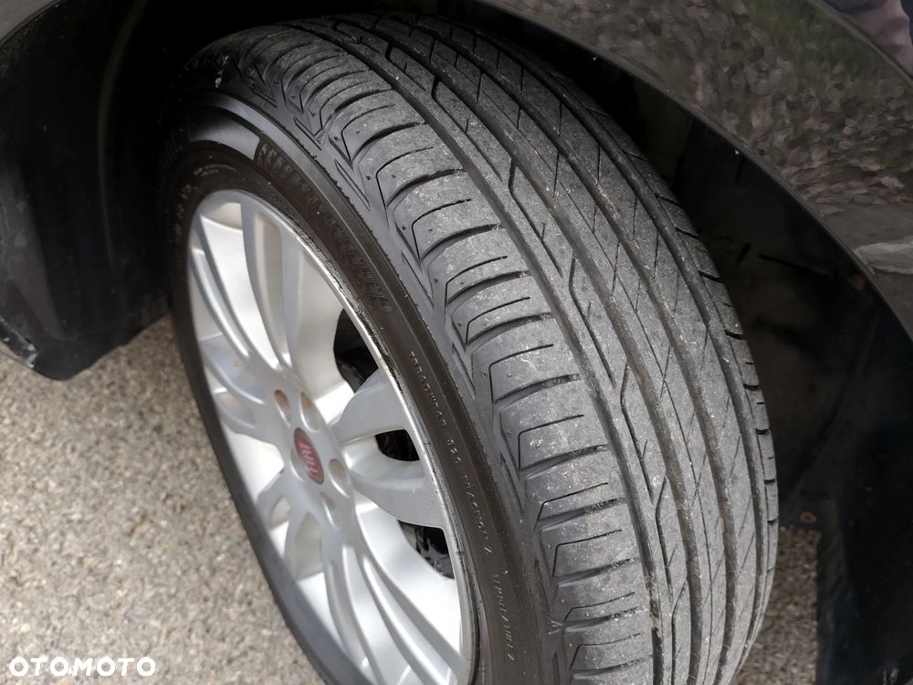 Fiat Doblo 2.0 16V Multijet Lounge - 35