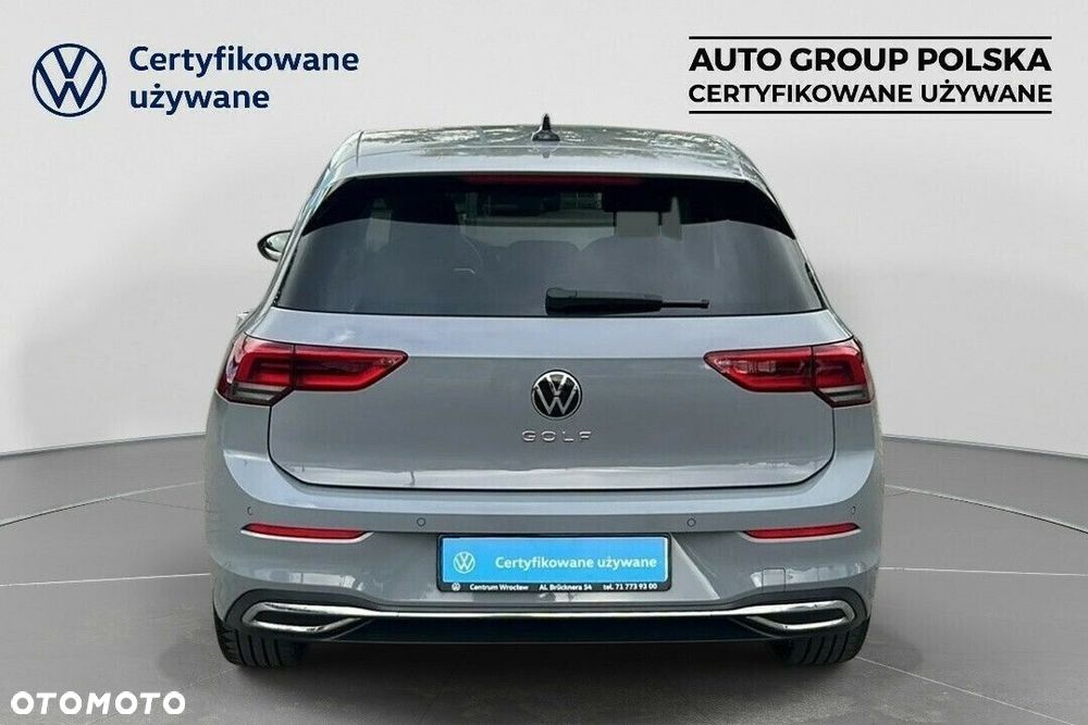 Volkswagen Golf VIII 1.5 TSI EVO Style - 6