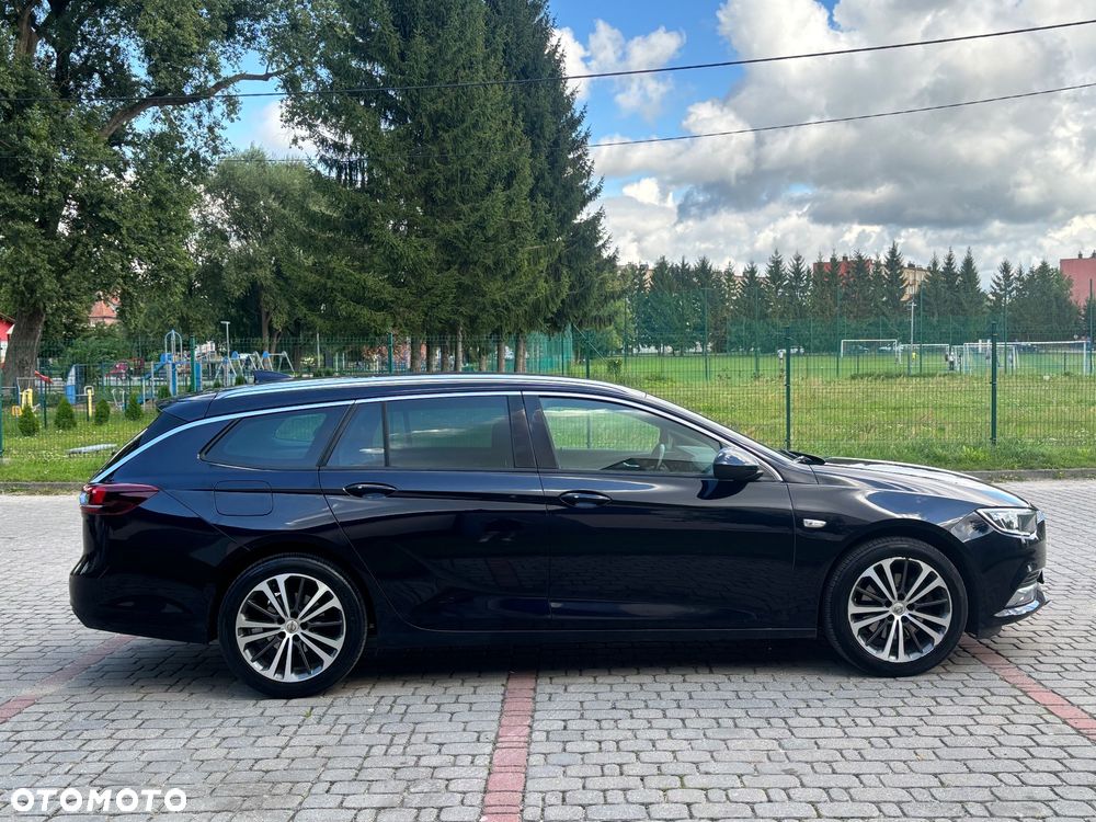 Opel Insignia - 3