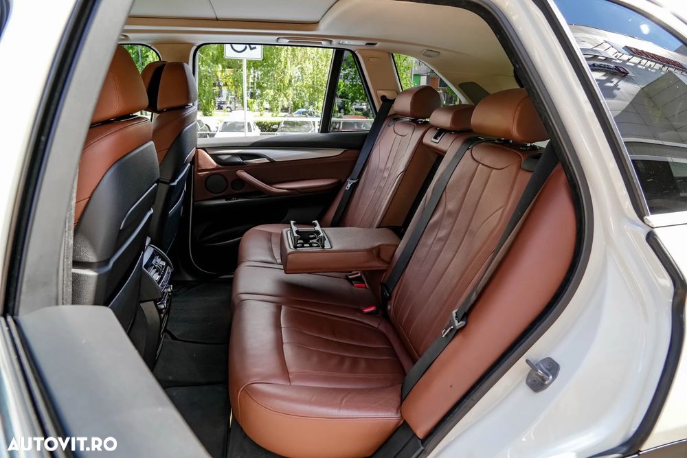 BMW X5 - 13