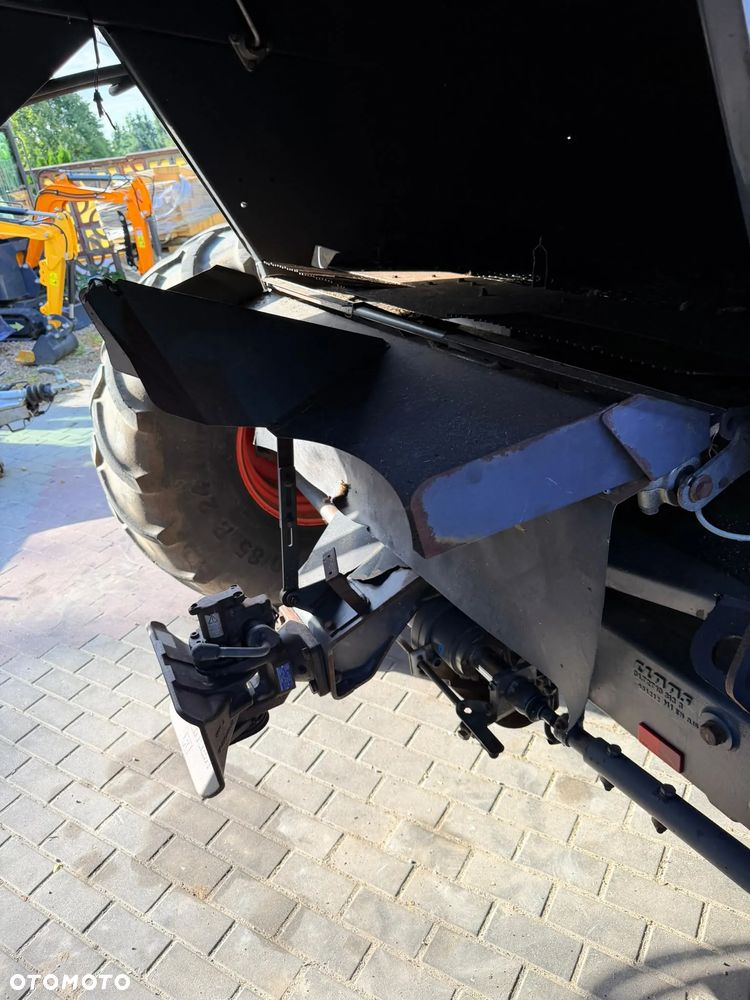 Claas Lexion 760 APS - 35