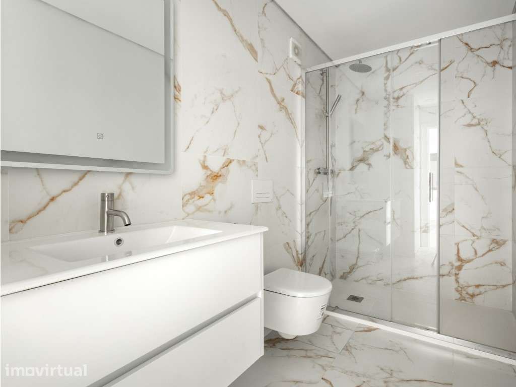 Venda apartamento T1 perto Praia figueira da Foz - Grande imagem: 4/16