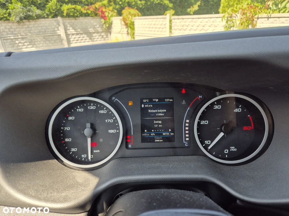 Iveco Daily 72c21AP - 3