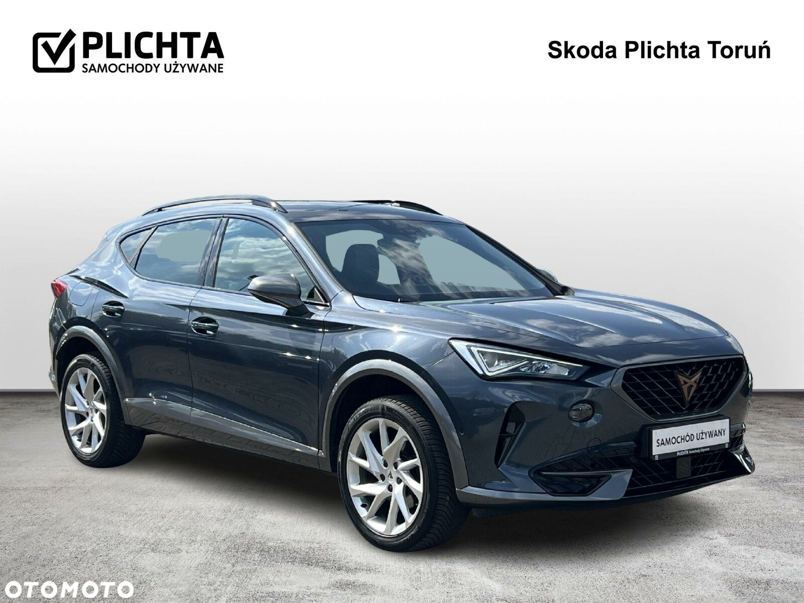 Cupra Formentor - 7